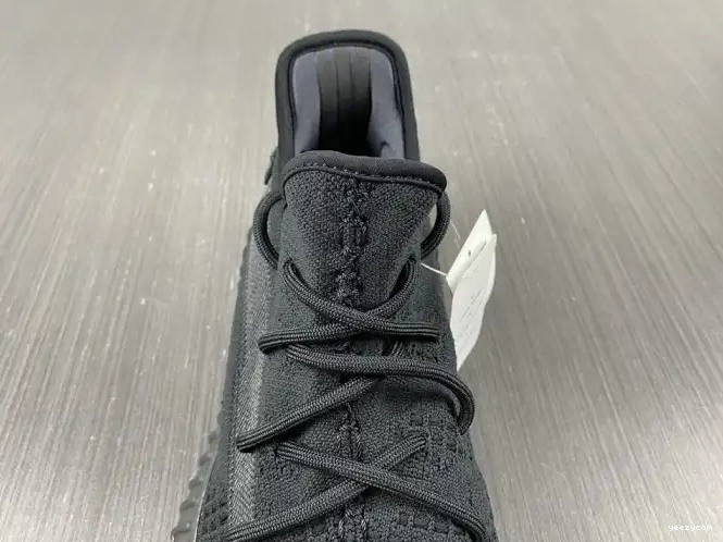 Adidas V2 HQ4540 Yeezy Boost 350 Onyx 0706